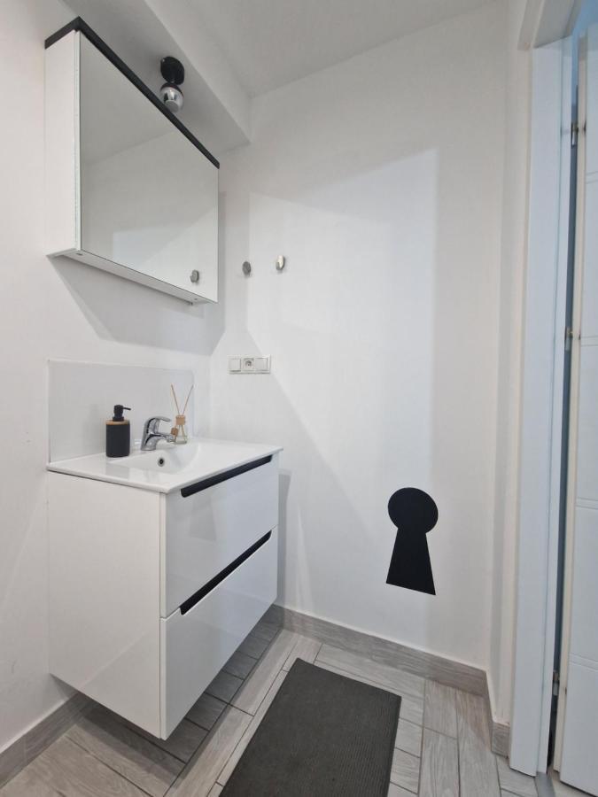 Trzech Krzyzy Apartments Konopnickiej 3 Varsovie Extérieur photo