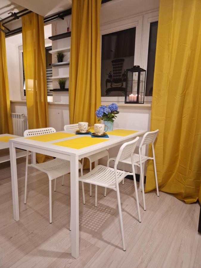 Trzech Krzyzy Apartments Konopnickiej 3 Varsovie Extérieur photo