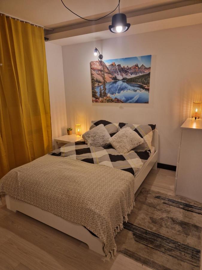 Trzech Krzyzy Apartments Konopnickiej 3 Varsovie Extérieur photo
