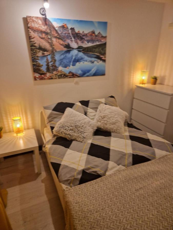 Trzech Krzyzy Apartments Konopnickiej 3 Varsovie Extérieur photo
