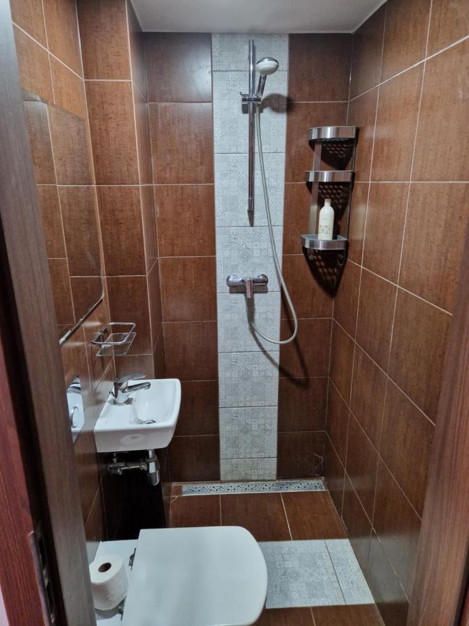 Trzech Krzyzy Apartments Konopnickiej 3 Varsovie Extérieur photo